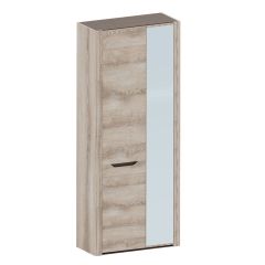 АФИНА А12а Шкаф для одежды и белья таормина в Березниках - berezniki.mebel24.online | фото