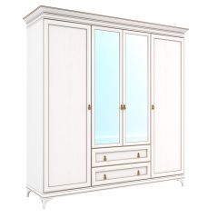 АГАТА АТ 1 Шкаф для одежды в Березниках - berezniki.mebel24.online | фото