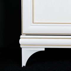 АГАТА АТ 1 Шкаф для одежды в Березниках - berezniki.mebel24.online | фото 3