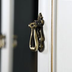 АГАТА АТ 1 Шкаф для одежды в Березниках - berezniki.mebel24.online | фото 6