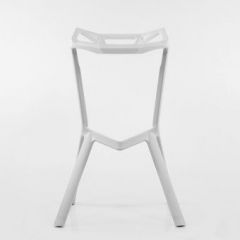 Барный стул Barneo N-228 One белый (95194) в Березниках - berezniki.mebel24.online | фото 6
