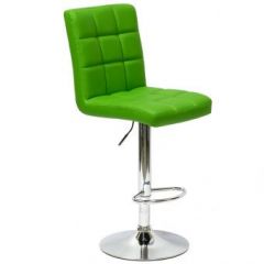 Барный стул Barneo N-48 Kruger зеленый в Березниках - berezniki.mebel24.online | фото