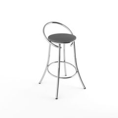 Барный стул Фуриант серый матовый-800м в Березниках - berezniki.mebel24.online | фото