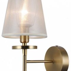 Бра Escada Faith 694/1A Gold в Березниках - berezniki.mebel24.online | фото