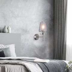Бра Escada Faith 694/1A Nickel в Березниках - berezniki.mebel24.online | фото 3