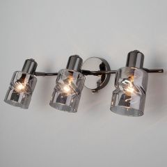 Бра Eurosvet Ansa 20120/3 чёрный жемчуг в Березниках - berezniki.mebel24.online | фото 7