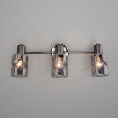 Бра Eurosvet Ansa 20120/3 чёрный жемчуг в Березниках - berezniki.mebel24.online | фото