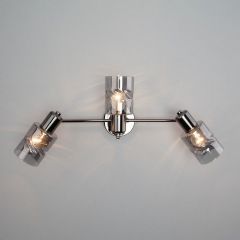 Бра Eurosvet Ansa 20120/3 чёрный жемчуг в Березниках - berezniki.mebel24.online | фото 5