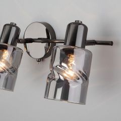 Бра Eurosvet Ansa 20120/3 чёрный жемчуг в Березниках - berezniki.mebel24.online | фото 6