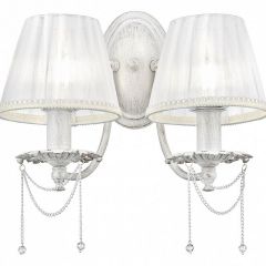 Бра Maytoni Lolita ARM305-02-W в Березниках - berezniki.mebel24.online | фото