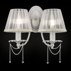 Бра Maytoni Lolita ARM305-02-W в Березниках - berezniki.mebel24.online | фото 3