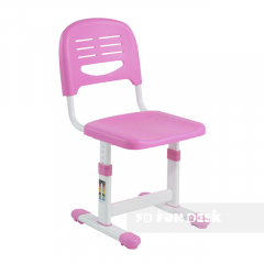 Комплект парта + стул трансформеры Cantare Pink в Березниках - berezniki.mebel24.online | фото 8