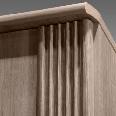 ДИАНА Д11 Шкаф для одежды в Березниках - berezniki.mebel24.online | фото 7