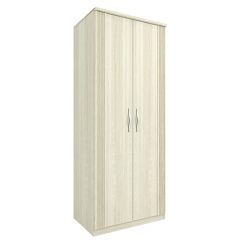 ДИАНА Д12 Шкаф для одежды в Березниках - berezniki.mebel24.online | фото