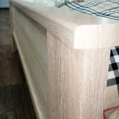 ДИАНА Д3б Кровать б/основания 1200 в Березниках - berezniki.mebel24.online | фото 4