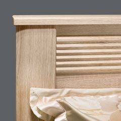 ДИАНА Д3в Кровать б/основания 1400 в Березниках - berezniki.mebel24.online | фото 4