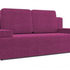 Диван Анри Shaggy FUCHSIA в Березниках - berezniki.mebel24.online | фото