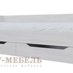 Диван-кровать №1 (900*2000) SV-Мебель в Березниках - berezniki.mebel24.online | фото 2