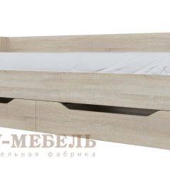 Диван-кровать №1 (900*2000) SV-Мебель в Березниках - berezniki.mebel24.online | фото 1