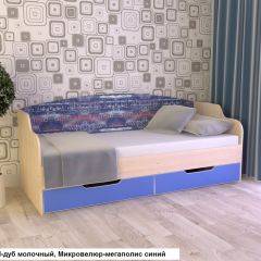 Диван-кровать Юниор Тип-2 (900*2000) мягкая спинка в Березниках - berezniki.mebel24.online | фото 9