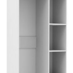КЛАУДИ КД8 Шкаф для одежды в Березниках - berezniki.mebel24.online | фото 2
