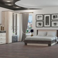 Комод 2.8 ВЕРСАЛЬ-1 в Березниках - berezniki.mebel24.online | фото 3