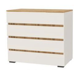 Комод 900 НКМ Дубай секция №3 в Березниках - berezniki.mebel24.online | фото