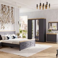Комод НКМ Лиана-1 в Березниках - berezniki.mebel24.online | фото 3