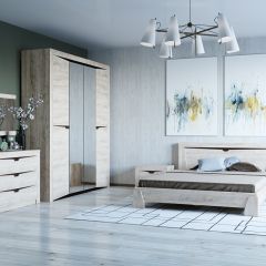 Комод ВЕРСАЛЬ-5 секция №8 в Березниках - berezniki.mebel24.online | фото 3