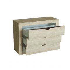 Комод ВЕРСАЛЬ-5 секция №8 в Березниках - berezniki.mebel24.online | фото 2