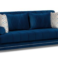 Комплект Роуз ТД 410 диван-кровать + кресло + комплект подушек в Березниках - berezniki.mebel24.online | фото 4