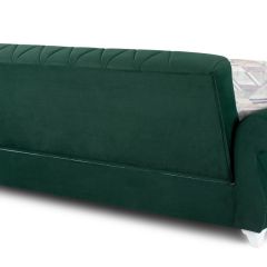 Комплект Роуз ТД 411 диван-кровать + кресло + комплект подушек в Березниках - berezniki.mebel24.online | фото 6
