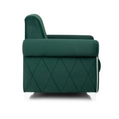 Комплект Роуз ТД 411 диван-кровать + кресло + комплект подушек в Березниках - berezniki.mebel24.online | фото 7