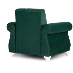 Комплект Роуз ТД 411 диван-кровать + кресло + комплект подушек в Березниках - berezniki.mebel24.online | фото 8