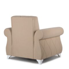 Комплект Роуз ТД 412 диван-кровать + кресло + комплект подушек в Березниках - berezniki.mebel24.online | фото 8