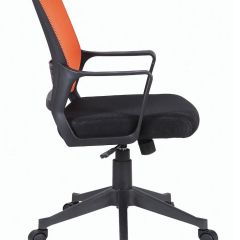 Кресло BRABIX " Balance MG-320", черное/оранжевое, 531832 в Березниках - berezniki.mebel24.online | фото 2