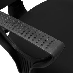 Кресло BRABIX "Prestige Ergo MG-311" (ткань, черное) 531872 в Березниках - berezniki.mebel24.online | фото 4