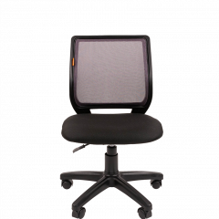 Кресло для оператора CHAIRMAN 699 Б/Л (ткань стандарт/сетка TW-04) в Березниках - berezniki.mebel24.online | фото 2