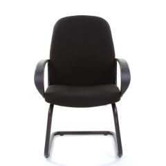 Кресло для посетителей CHAIRMAN 279V JP (ткань JP 15-2) в Березниках - berezniki.mebel24.online | фото 2