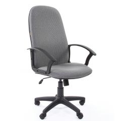 Кресло для руководителя  CHAIRMAN 289  (ткань стандарт 20-23) в Березниках - berezniki.mebel24.online | фото