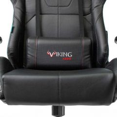 Кресло игровое Бюрократ VIKING 5 AERO BLACK EDITION в Березниках - berezniki.mebel24.online | фото 8