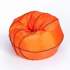 Кресло-мешок Баскетбольный мяч Большой в Березниках - berezniki.mebel24.online | фото 1