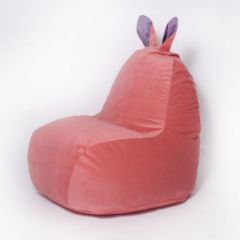 Кресло-мешок Зайка (Короткие уши) в Березниках - berezniki.mebel24.online | фото 3