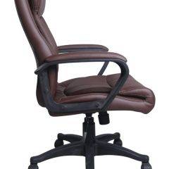 Кресло офисное BRABIX "Enter EX-511" (экокожа/коричневая) 531163 в Березниках - berezniki.mebel24.online | фото 4