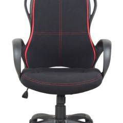 Кресло офисное BRABIX PREMIUM "Force EX-516" (ткань черное/вставки красные) 531571 в Березниках - berezniki.mebel24.online | фото 5