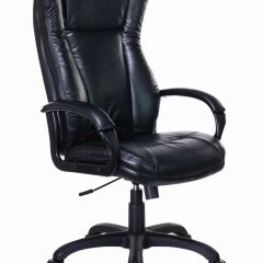 Кресло офисное BRABIX PREMIUM "Boss EX-591" (черное) 532099 в Березниках - berezniki.mebel24.online | фото 1
