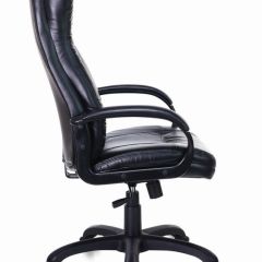Кресло офисное BRABIX PREMIUM "Boss EX-591" (черное) 532099 в Березниках - berezniki.mebel24.online | фото 2