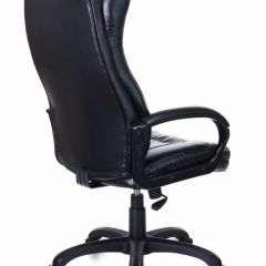 Кресло офисное BRABIX PREMIUM "Boss EX-591" (черное) 532099 в Березниках - berezniki.mebel24.online | фото 3
