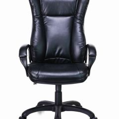 Кресло офисное BRABIX PREMIUM "Boss EX-591" (черное) 532099 в Березниках - berezniki.mebel24.online | фото 4