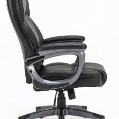 Кресло офисное BRABIX PREMIUM "Favorite EX-577" (черное) 531934 в Березниках - berezniki.mebel24.online | фото 3